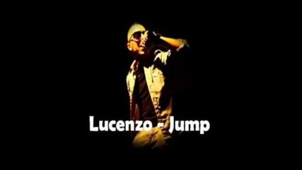 Lucenzo - Jump