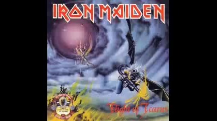 Iron Maiden - Flight of Icarus