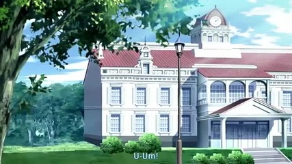 Otome wa Boku ni Koishiteru Futari no Elder Episode 2