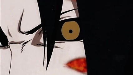 [ Naruto Amv ] Relapse - Collapse
