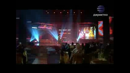 Preslava Mix 2009 Live Godishni Muzikalni Nagradi Na Tv Planeta Hq [ Subscribe ].flv