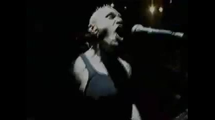 Sick Of It All - Good Looking Out 