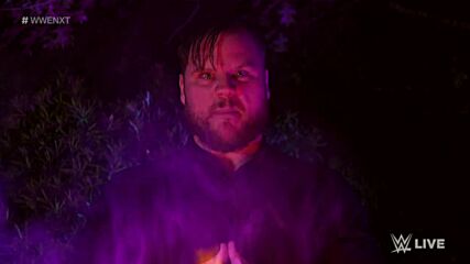 Joe Gacy has Bron Breakker’s attention: WWE NXT, April 12, 2022