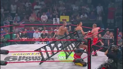 tna.impact.2009.10.01. част 2