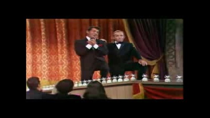 Dean Martin & Bing Crosby - Medley