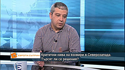 Критични нива на язовири в Северозапада. Търсят ли се решения?