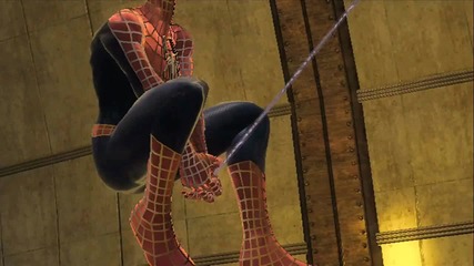Spider - Man 3 