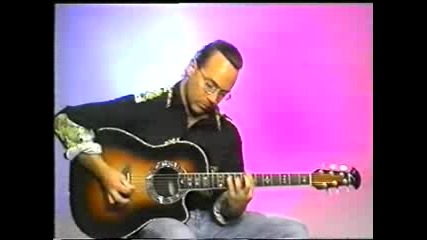 Al Di Meola - Orient Blue.