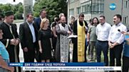 Християни и мюсюлмани се молиха за душите на жертвите от потопа в "Аспарухово"