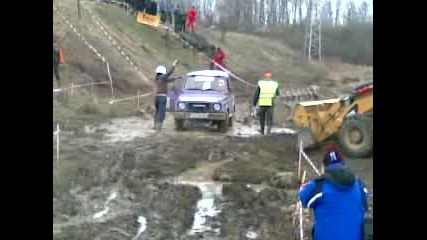 offrod - primorsko