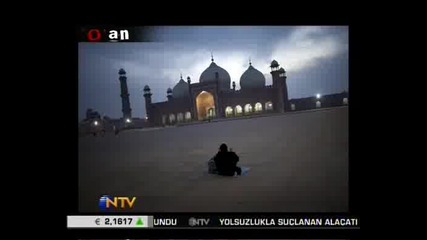 Ntv - Ve Insan - O an - 27.02.2009