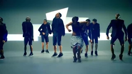 Agnez Mo Feat. Timbaland, T. I. - Coke Bottle