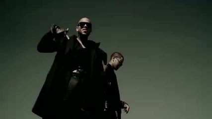 Chipmunk Ft. Chris Brown - Champion