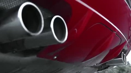 Bmw M Power Meter