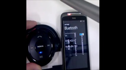 nai noviq Htc - Mozart 
