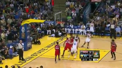 Wizards Vs Warriors _ Full Game Highlights Recap _ March 23, 2013 _ 03_23_2013 _ Nba 2012_13 Season
