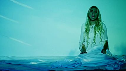 Dont Die Young - Margie Chadburn ( Official Video)