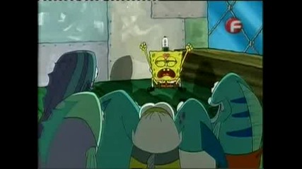 Spongebob