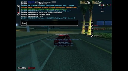 speed hack