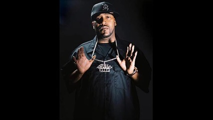 Bun B - One King [hq]
