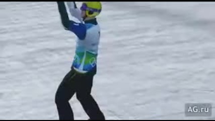 Vancouver 2010 Trailer