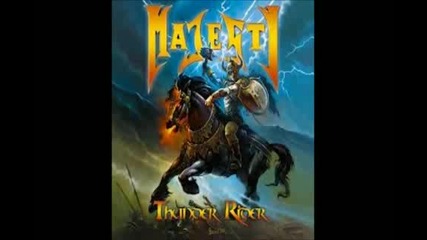 Majesty - Asteria