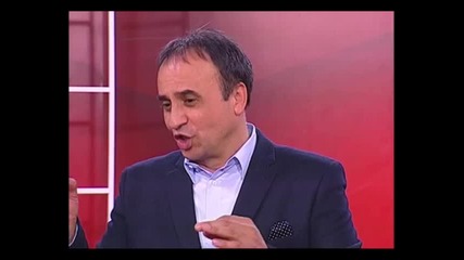 Beki Bekic - Jedinac - Promocija - (tvdmsat 2016)