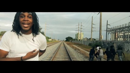 Phantom The Lyrical Assassin - One Day