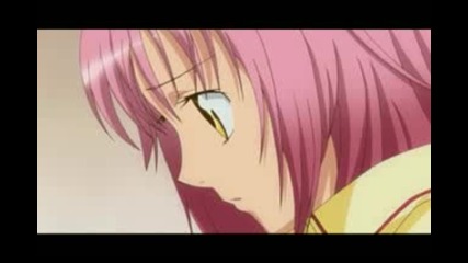 Shugo Chara Fallen Through