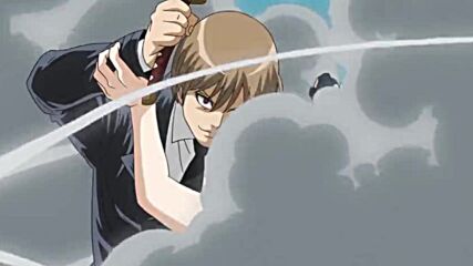 gintama episode 364 bg