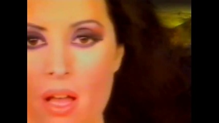 Dragana Mirkovic - Zagrli me majko spot 1996