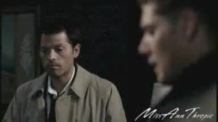 Jensen Ackles...sexyback