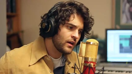 Logan Kendell - You Belong To Me