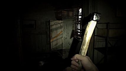 Resident Evil 7 Алтернативен Край Демо + Коментар