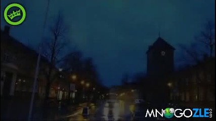 Една "нормална" вечер в Норвегия