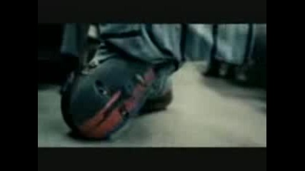 Step Up 2 The Streets Subway Dance