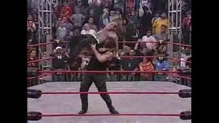 [part 5] Tna Enigma - The Best of Jeff Hardy in Tna