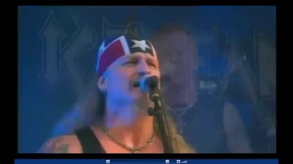 Iced Earth - I Died for You