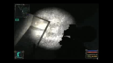 Stalker Lab X18 [pt.2]