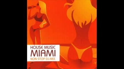 Super House Music Vol. 8