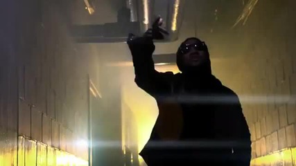 Young Jeezy - Nothing