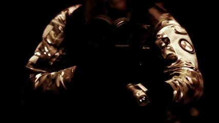 All That Remains - Stand Up