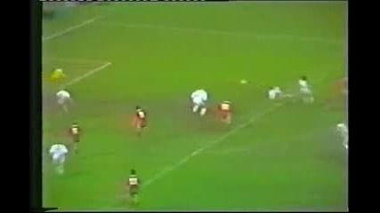1979 Red Star Belgrade Yugoslavia 3 Bayern Munich West Germany 2 Uefa Cup