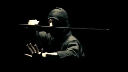 Die Antwoord - Enter The Ninja 