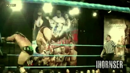 Wwe Daniel Bryan New Titantron 2010 [hd]