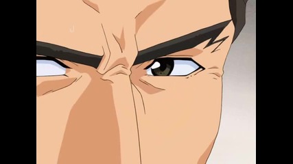 Steel Angel Kurumi Season 2 Episode 2