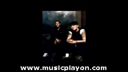 Eminem - Hell Breaks Loose (feat. Dr. Dre) (2009)