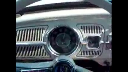 test drive Vw кустенурка 