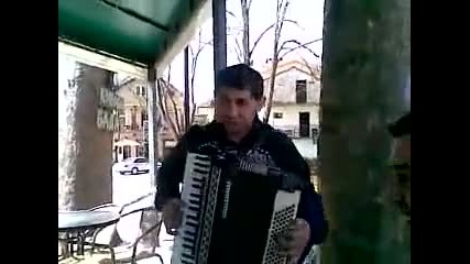Pink Floyd и Black Sabbath (цигански вариант)