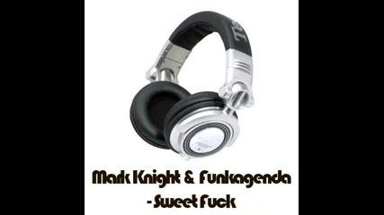 Funkagenda Vs Eurythmics - Sweet Fuck (funkagenda Wtf Mix) Promo